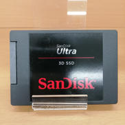SATA SSD(500GB)|SANDISK