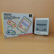 クラシックミニ スーパーファミコン|NINTENDO