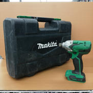 充電式インパクトドライバー|MAKITA