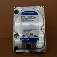 内蔵HDD|WD