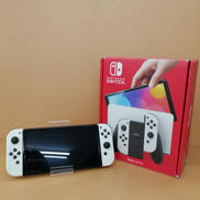 SWITCH 有機ELモデル|NINTENDO