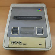 スーパーファミコン|NINTENDO