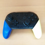 PROコントローラー|NINTENDO