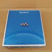 MDウォークマン|SONY