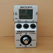マルチエフェクター|ZOOM
