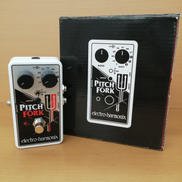 エフェクター|ELECTRO-HARMONIX
