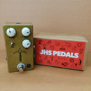 エフェクター|JHS PEDALS