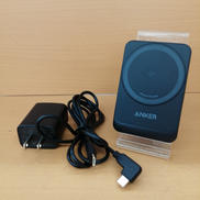 ワイヤレス充電器|ANKER