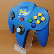 64コントローラー|NINTENDO/任天堂