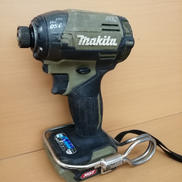 充電式インパクトドライバー|MAKITA
