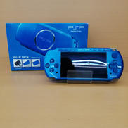 PSP|SONY