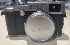 デジタルカメラ|FUJIFILM