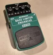 その他エフェクター|BEHRINGER