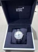 自動巻き腕時計|MONT BLANC