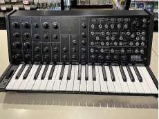 ダイナミック・フレーズ・シンセサイザー|KORG