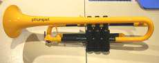 トランペット|PINSTRUMENTS