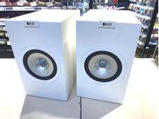 ブックシェルフスピーカー|KEF