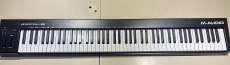 MIDIキーボード|M-AUDIO