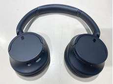 ヘッドホン|SONY