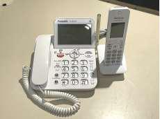 電話機・FAX|PANASONIC