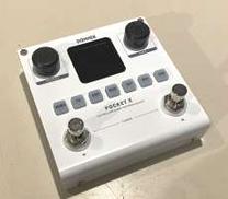 マルチエフェクター|DONNER