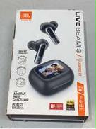 ワイヤレスヘッドホン|JBL