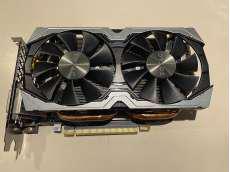 NVIDIA PCI-Express|NVIDIA/ZOTAC