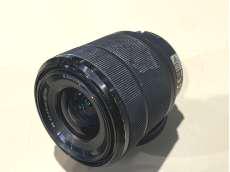 標準ズームレンズ|SONY