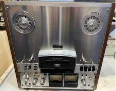 リールデッキ|SONY