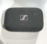 イヤホン|SENNHEISER