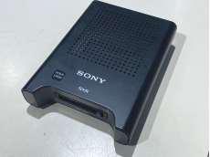 周辺機器関連|SONY