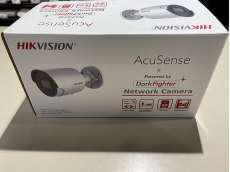 周辺機器関連|HIKVISION