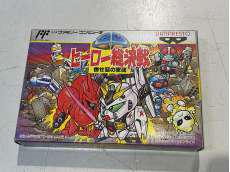 ファミコンソフト|BANPRESTO