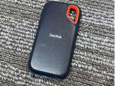 USB3.0/2.0 外付けHDD|SANDISK