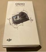 ウェアラブルカメラ・アクションカム|DJI