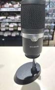 コンデンサマイク|AVerMedia