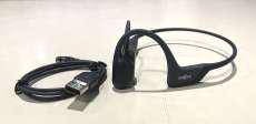 Bluetoothヘッドホン|SHOKZ