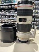 望遠レンズ|CANON