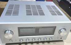 プリメインアンプ（トランジスター）|LUXMAN