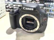 デジタル一眼レフ|CANON