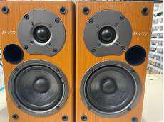 スピーカー|ONKYO