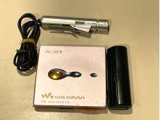 WALKMAN|SONY