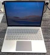 SURFACE LAPTOP GO|MICROSOFT