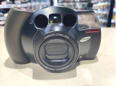 コンパクトフィルムカメラ|SAMSUNG