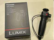 カメラアクセサリｰ関連商品|PANASONIC