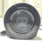 デジタルカメラ|SONY