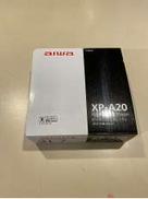 ポータブルオーディオプレーヤー|AIWA