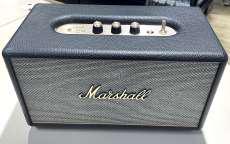 アンプ内蔵スピーカー|MARSHALL