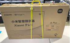 液晶テレビ中型（32~48インチ程度）|XIAOMI