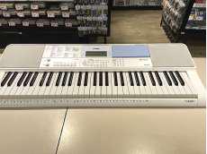 ファミリーキーボード|CASIO